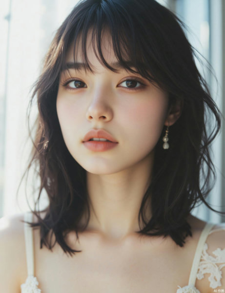 OB Instant camera portrait photography - v3.0