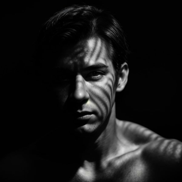 - casting shadow "SD1.5" v2