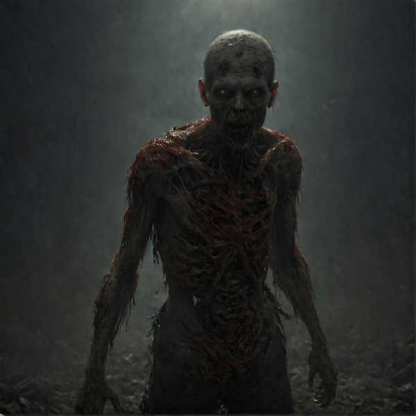 UZombies Vol.2 - Vol.2