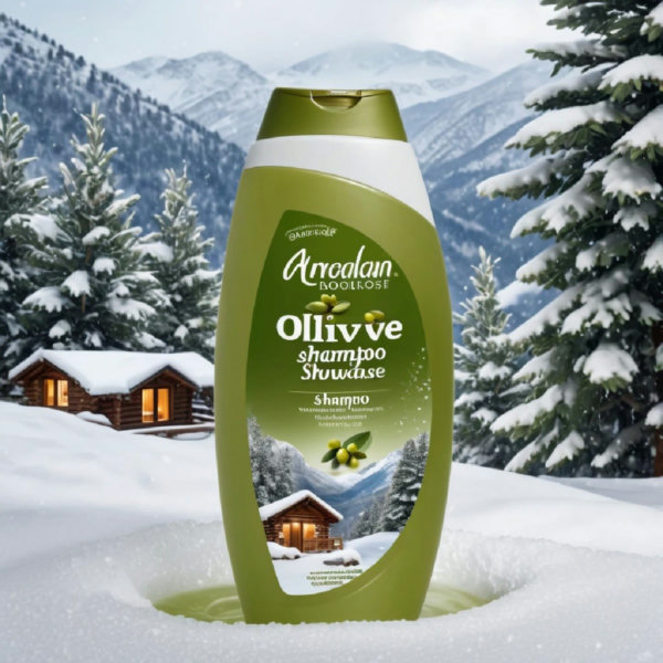 - 58 Shampoo Showcase