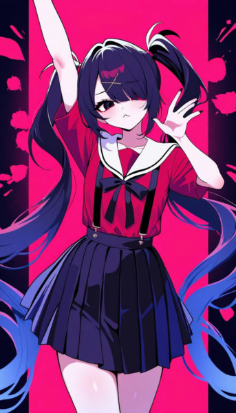 ame-chan_(needy_girl_overdose)_noobxl_eps_1.0 - v1.0