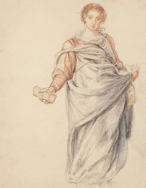 Oofas' Flux Style - Sketch