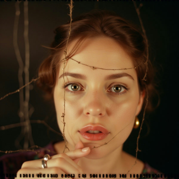 Kodak VISION3 250D analog film stocks footage F1D + XL - VISION3 250D F1D v1.5