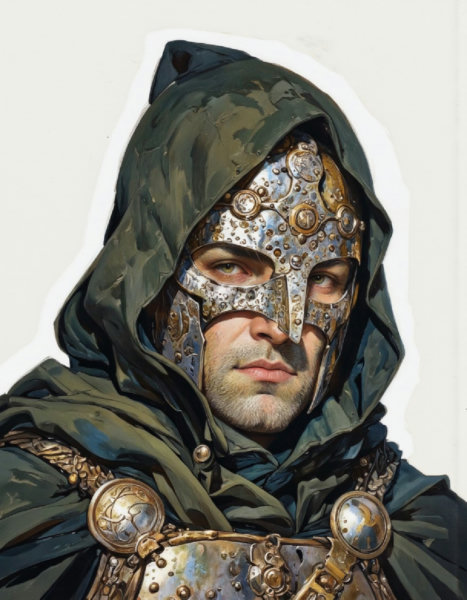 Phandigrams - Opus I