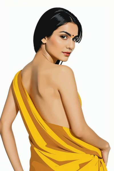 OnlySaree_by_Sarcastic_TOFU - v4.0