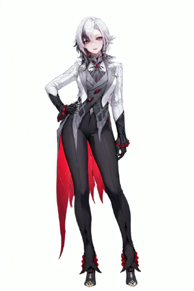 MIHOYO Collection (Honkai Impact 3rd | Honkai Star Rail | Genshin Impact | Zenless Zone Zero) - -Arl