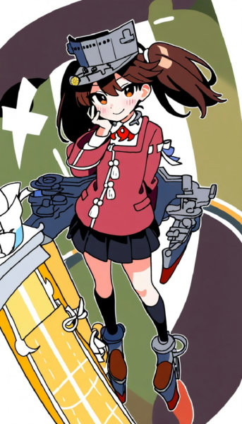 ryuujou_(kancolle)_noobxl_eps_1.0 - v1.0