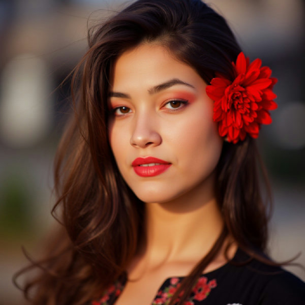 Kodak Ektar Film Camera style F1D + XL - Kodak Ektar F1D v1.0