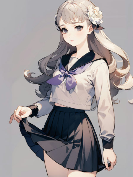 Vanillaware style - v2.0