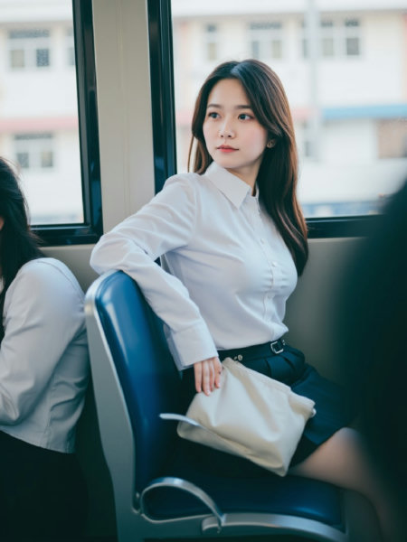 ai日系人像摄影Japanese Photography(Lib) - v0.6