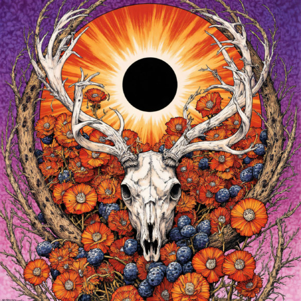 John Dyer Baizley s style - JDB