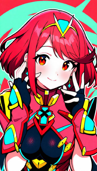 pyra_(xenoblade)_noobxl_eps_1.0 - v1.0