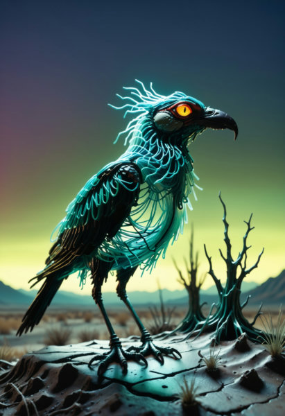 World of Filaments - V1