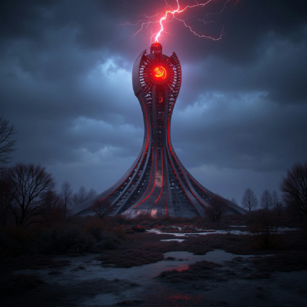 Command and Conquer (Red Alert) Style XL + F1D - Red Alert F1D v1.0