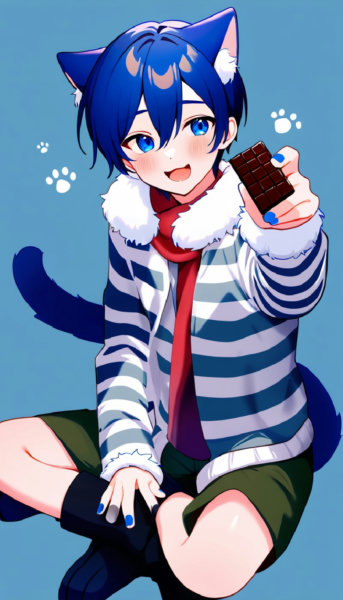 kaito_(vocaloid)_noobxl_eps_1.0 - v1.0