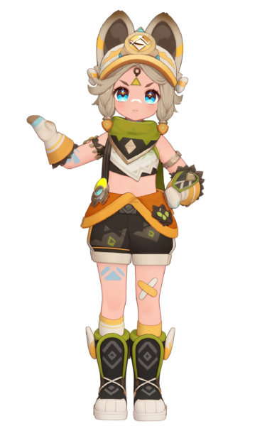 SDXL: ArtiWaifuMIHOYO Collection (Honkai Impact 3rd | Honkai Star Rail | Genshin Impact | Zenless Zo