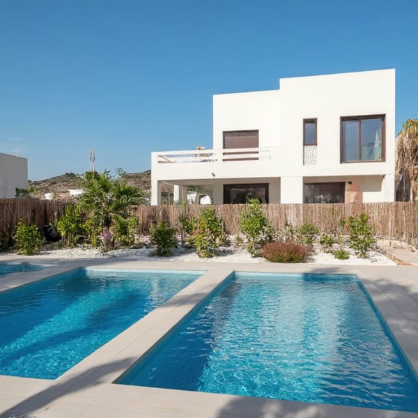 Patrimi Architectural Style Exterior Joy - V1