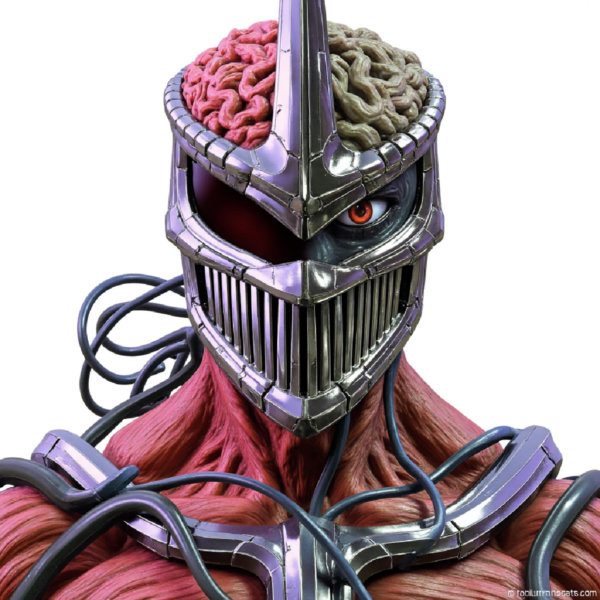 Lord Zedd F1D + XL - Lord Zedd F1D v1.0