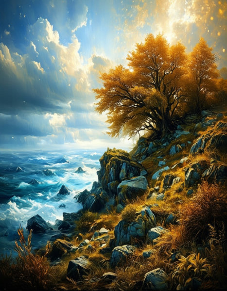 Medieval Worlds : Scenery - V3