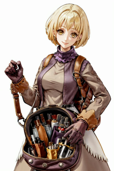 Merchant (Ragnarok Online) - v2.0