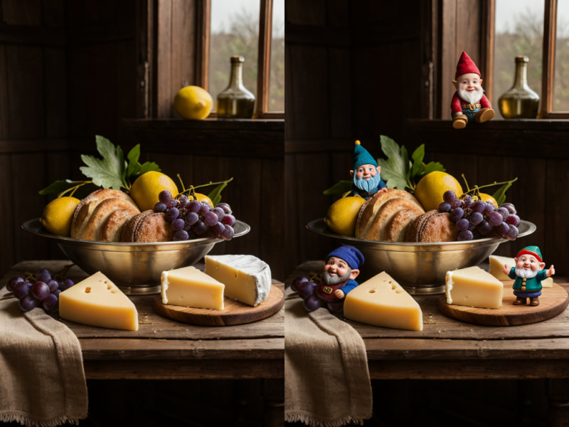 CyberRealistic - v8.0-Inpainting