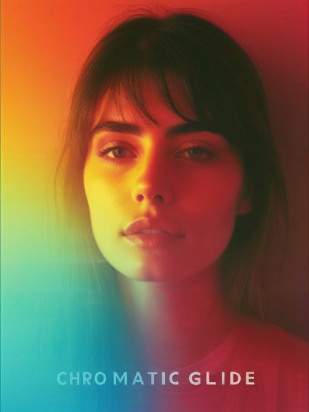 Chromatic Glide - CE - XL & Flux - V01b - XL