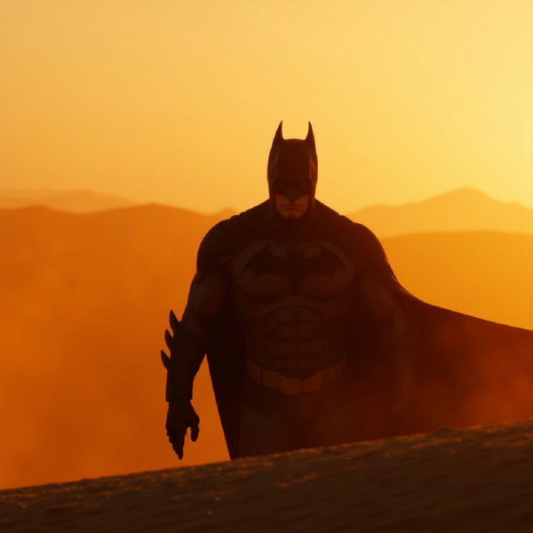 Realism cinematic photographic style F1D - Realism F1D v1.0