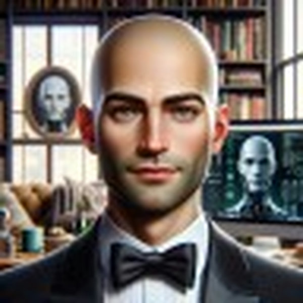 Realism By Stable Yogi - V2