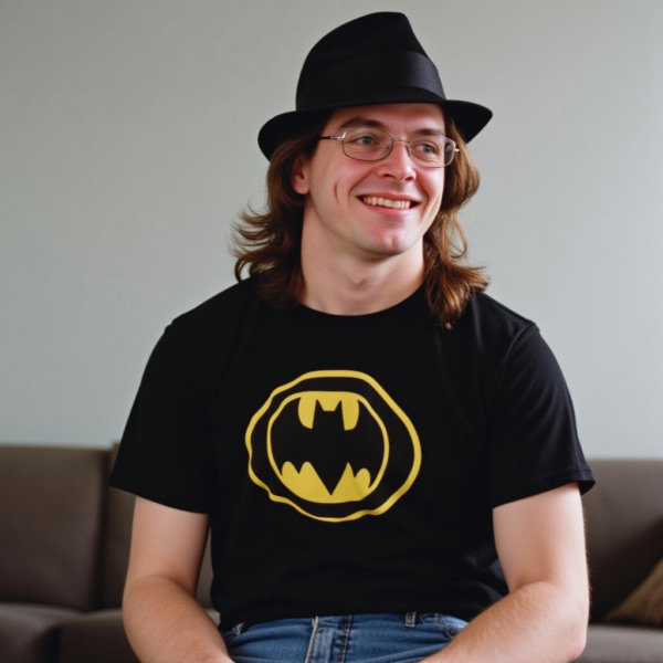 1980's style XL + F1D - 1980's F1D v1.0