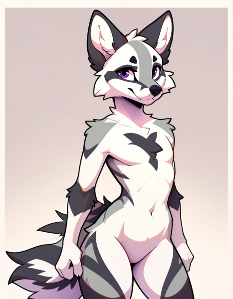 Azoomer Style LoRA | PonyXL, SDXL, SD 1.5 | - SDXL V1.0