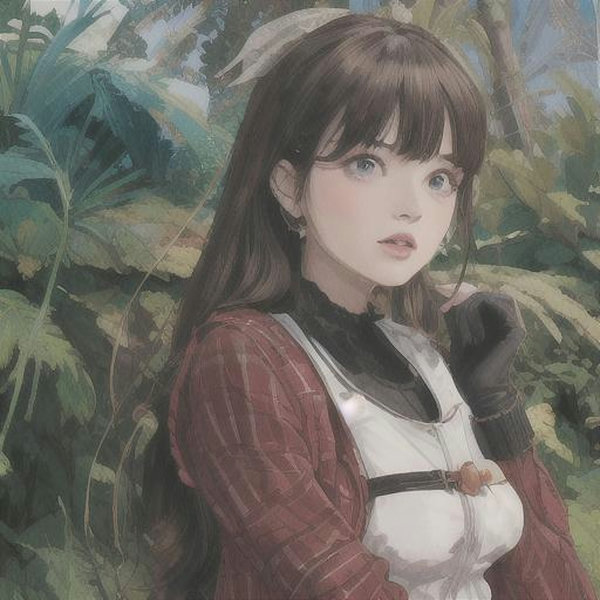 Scraps of Love - Occidental Oriental