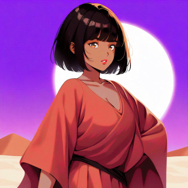 RetroCG - vivid.v1.0