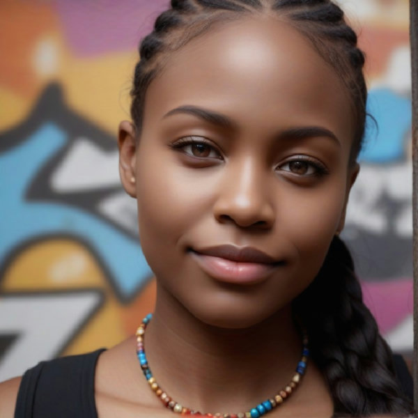 Real3D MySentientAI - Zara 1.0