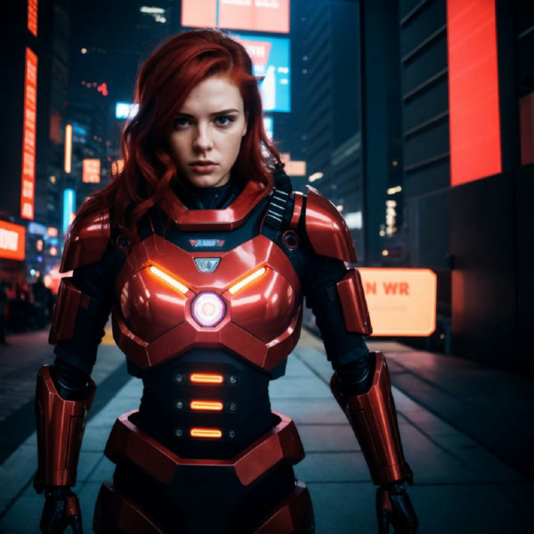 BeautyFool UltraReal - v2.0