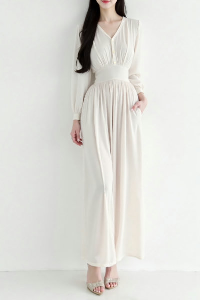 Premium Women’s Apparel Generation:Dresses|Jumpsuits etc,. - 008