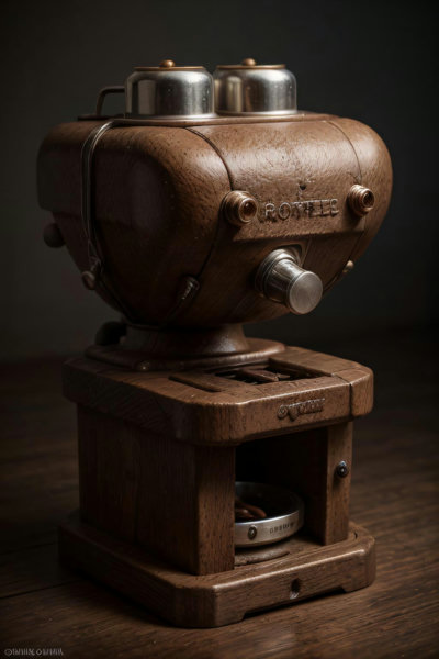 Colorful Rock World - BrownRockWorld