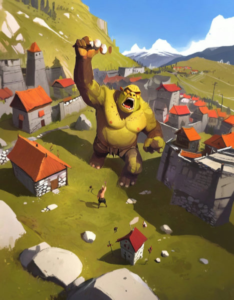 Fantasyland - v1.1 Fantasyland XL Turbo