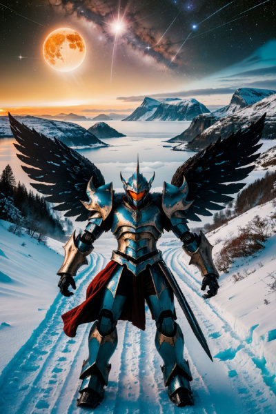 Sultry Grace Mix - 🎨 Inpainting v2.0