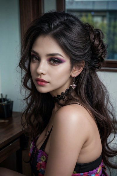 Realism By Stable Yogi - V5