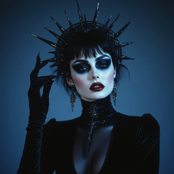 Mystic Vogue 80s Occult Pop - Flux