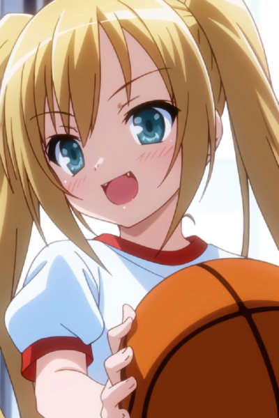 RO-KYU-BU! Characters LoRA - v7.0