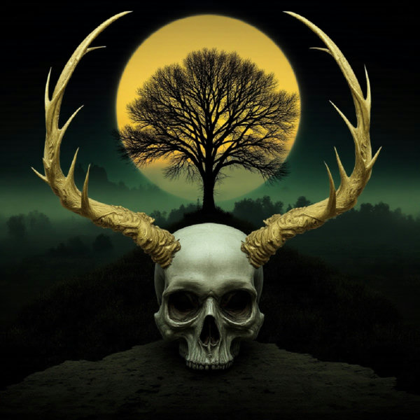 Carcosa City XL + SD1.5 + F1D - carcosa city F1D v1.0