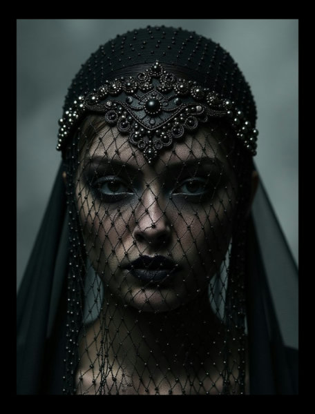 Wizard's Arcana: The Veiled Faces - v1.0