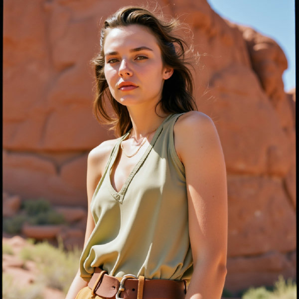 Realistic Photos: Detailed Skin&Textures Flux V3 - v3.0