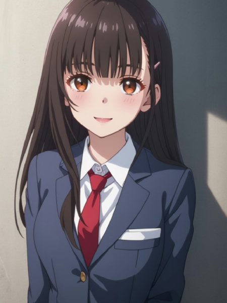 Yume Irido-Mamahaha no Tsurego ga Motokano datta - SD 1.5