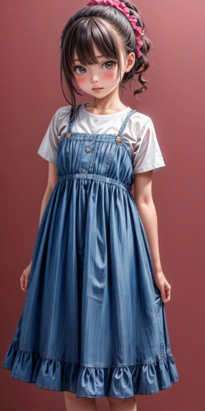 女児服/girl's clothes - v3.0