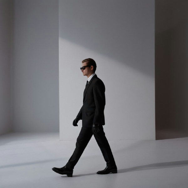 Television advertisement cinematic Film style (including fashion models) XL + F1D - TV Ads xl v1.0