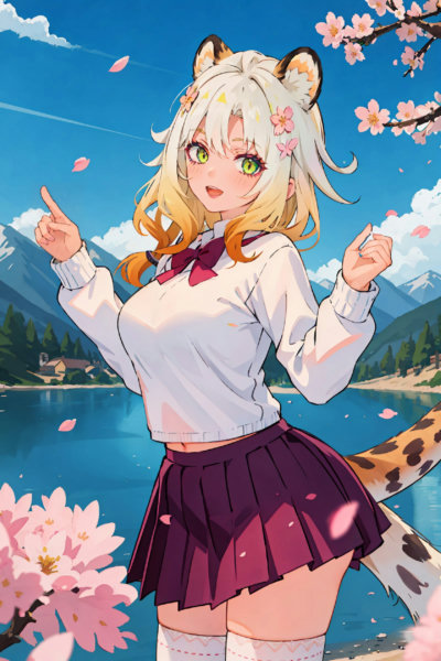 Xilonen (SD1.5 XL Pony) - v1.0-SD1.5