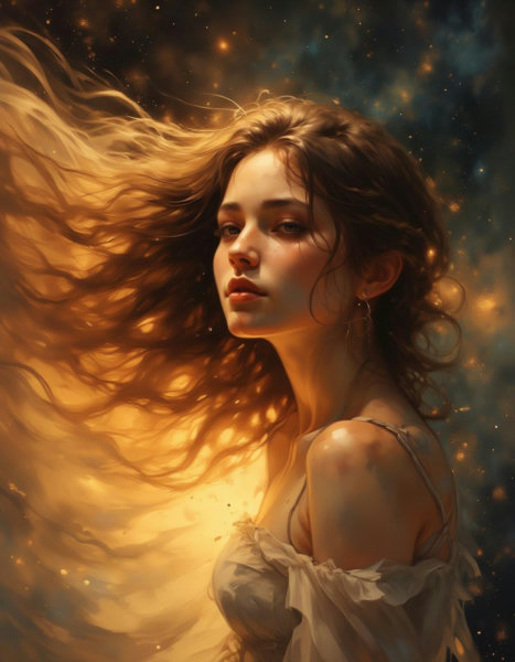 Ink Wash Fusion - v2.0 Ink Wash Dream