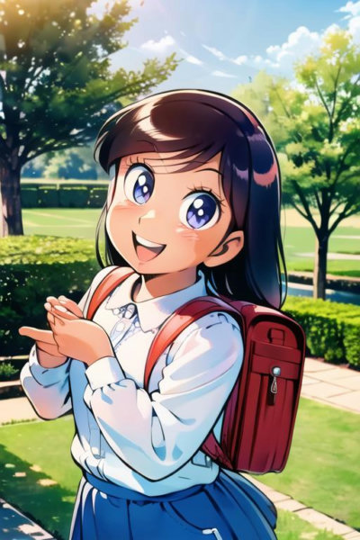 ( ) Himeko Okuda(Amaizo! Dango) - v5.0